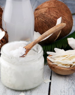 Ten Clever Uses of Coconut Oil